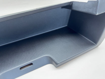 Upper Glove Box Kit Includes Tray 09-12 Ram 1500 10-12 Ram 2500 3500 for Trim V3