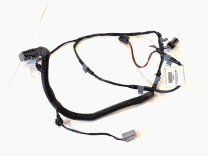 Console Wiring Harness 2009-2012 Dodge Ram 1500 2010-2012 Ram 2500 3500 Big Horn