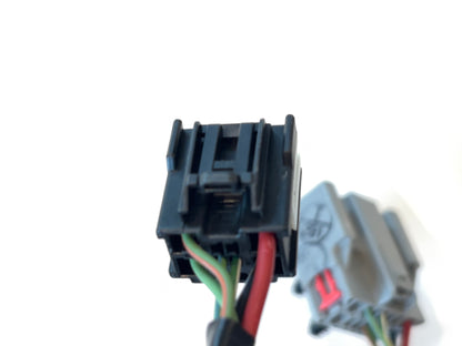 Power Inverter Harness 2009-2011 Dodge Ram Truck 1500 Ram 2010-2012 2500 3500