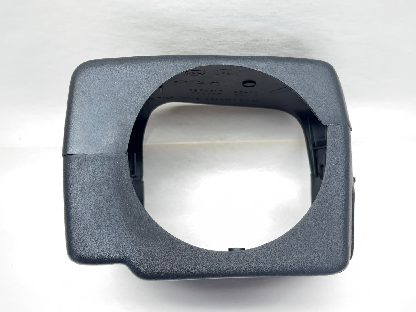 Steering Column Shroud Front Section 1994-1997 Ram 1500 2500 3500 w Tilt Wheel