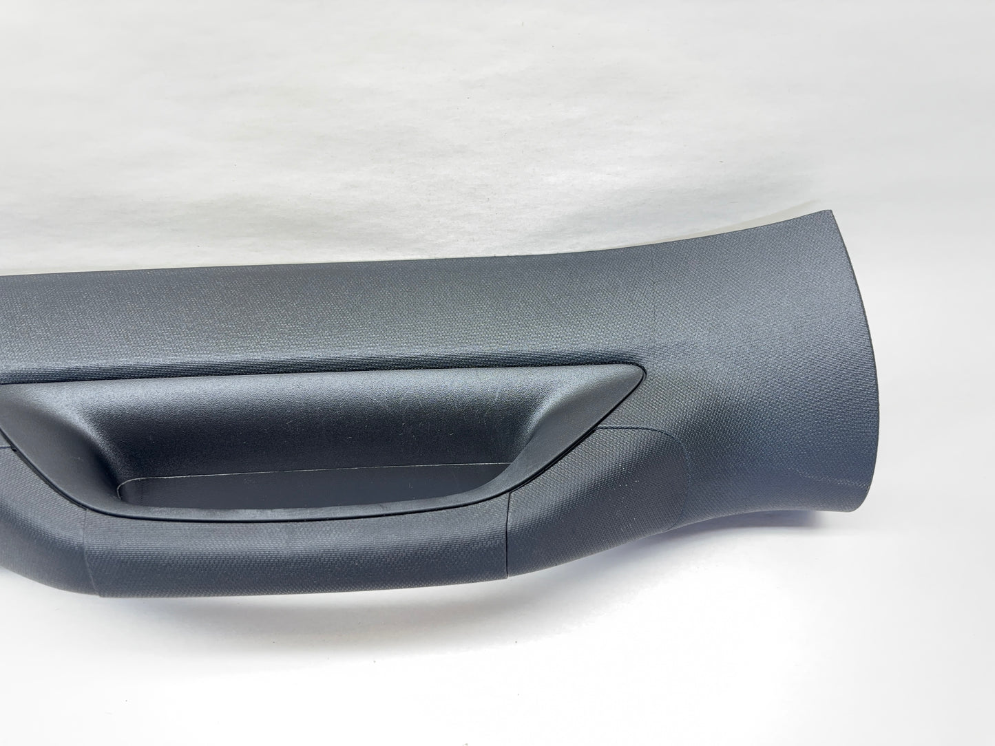 Passenger Right Side A Pillar Trim Molding 2019-2025 Ram 2500 3500 7KF72TX7AA