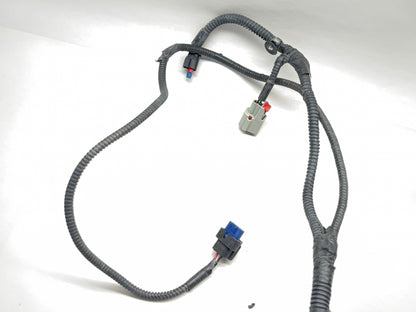 Front End Wiring Module 2014 Ram 1500 Tradesman 5.7 8-speed Auto 68209983AD