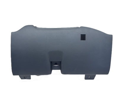 Knee Panel Bolster 2019-2024 Ram Truck 2500 3500 6NH64TX7AB Black Interior Used