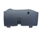 Knee Panel Bolster 2019-2024 Ram Truck 2500 3500 6NH64TX7AB Black Interior Used