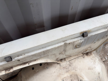 Passenger Right Side Fender, 1981-1993 Dodge Truck Pickup Ramcharger PICKUP ONLY