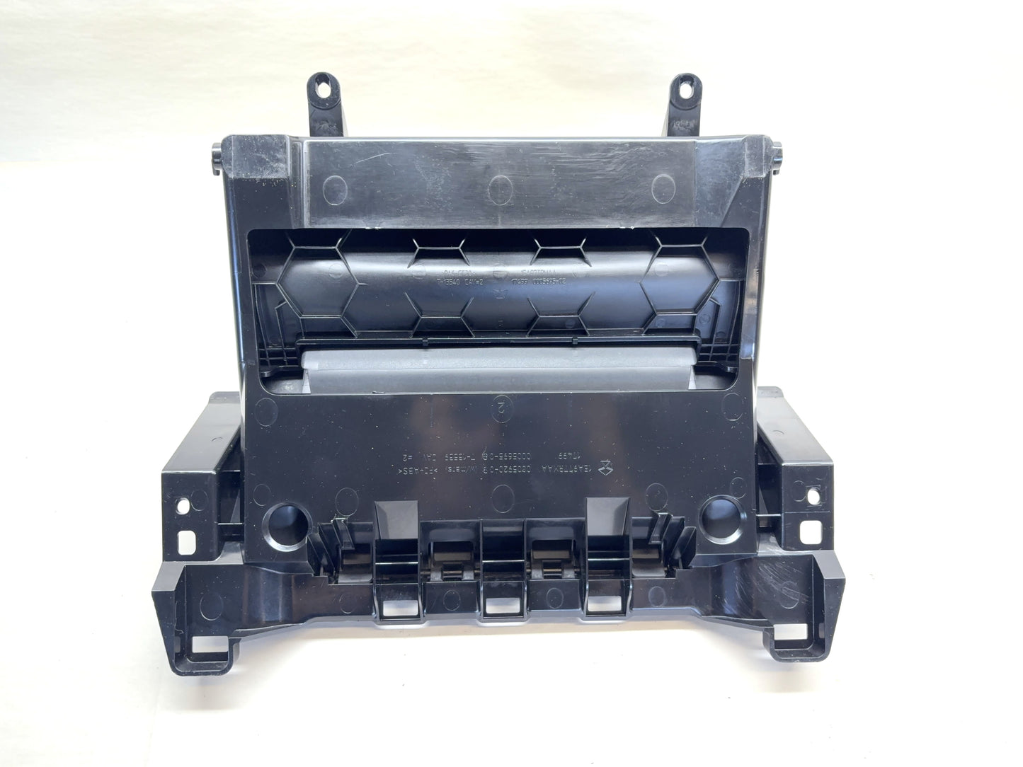 Cup Holder, Flip Down Dash Mounted, 2009-12 1500 10-12 2500 3500 1EA971DVAA