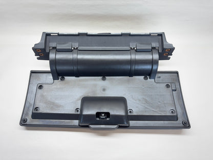 Upper Glove Box Kit with Tray, 2010 Ram 1500 2500 3500, Sport Black Trim Code DV