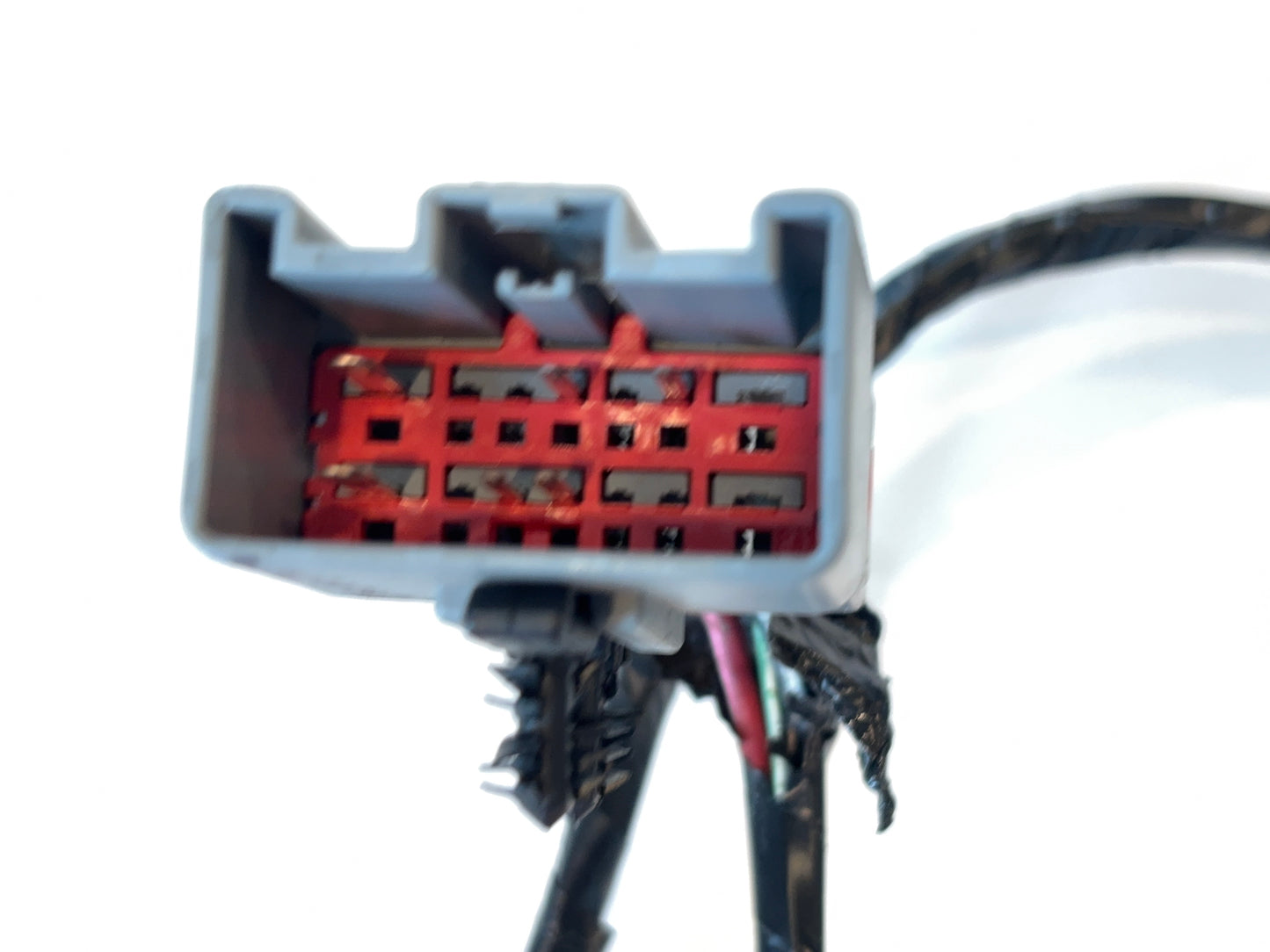 Power Inverter Harness 2009-2011 Dodge Ram Truck 1500 Ram 2010-2012 2500 3500