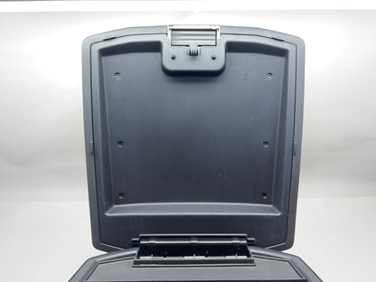 Dark Slate Full Console Lid Armrest 09-12 Ram 1500 10-12 2500 3500 1NN171DVAB