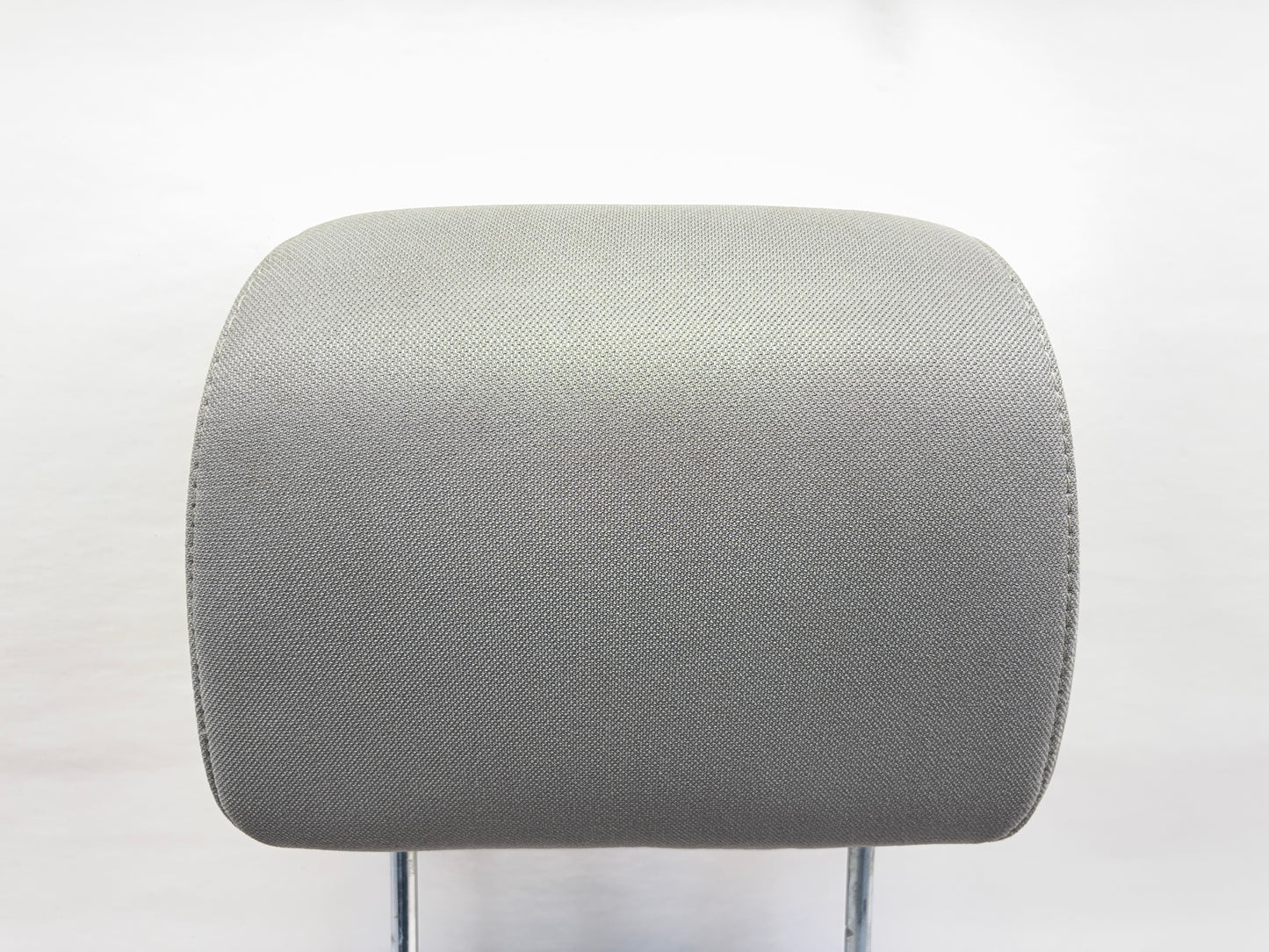 Cloth Front Headrest Gray 1FL811J3AA 07-08 Ram 1500 07-09 Ram 2500 3500 V9J3
