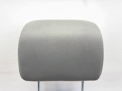 Cloth Front Headrest Gray 1FL811J3AA 07-08 Ram 1500 07-09 Ram 2500 3500 V9J3