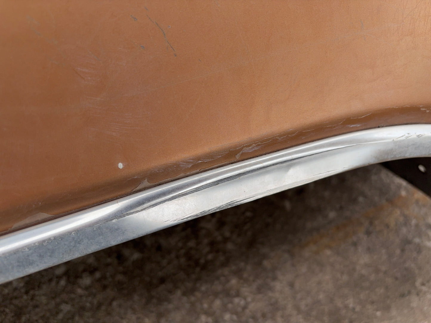 Passenger Right Side Fender, 1981-1993 Dodge Truck Pickup Ramcharger PICKUP ONLY