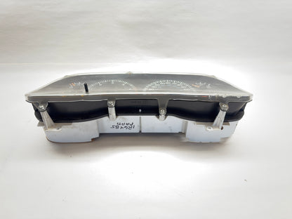 Speedometer Instrument Cluster 2000-01 Ram 1500 2500 3500 V6 V8 *PARTS ONLY*