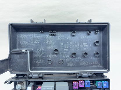 TIPM Totally Integrated Power Module 11 Ram 1500 2500 Gas Engine 04692319AJ