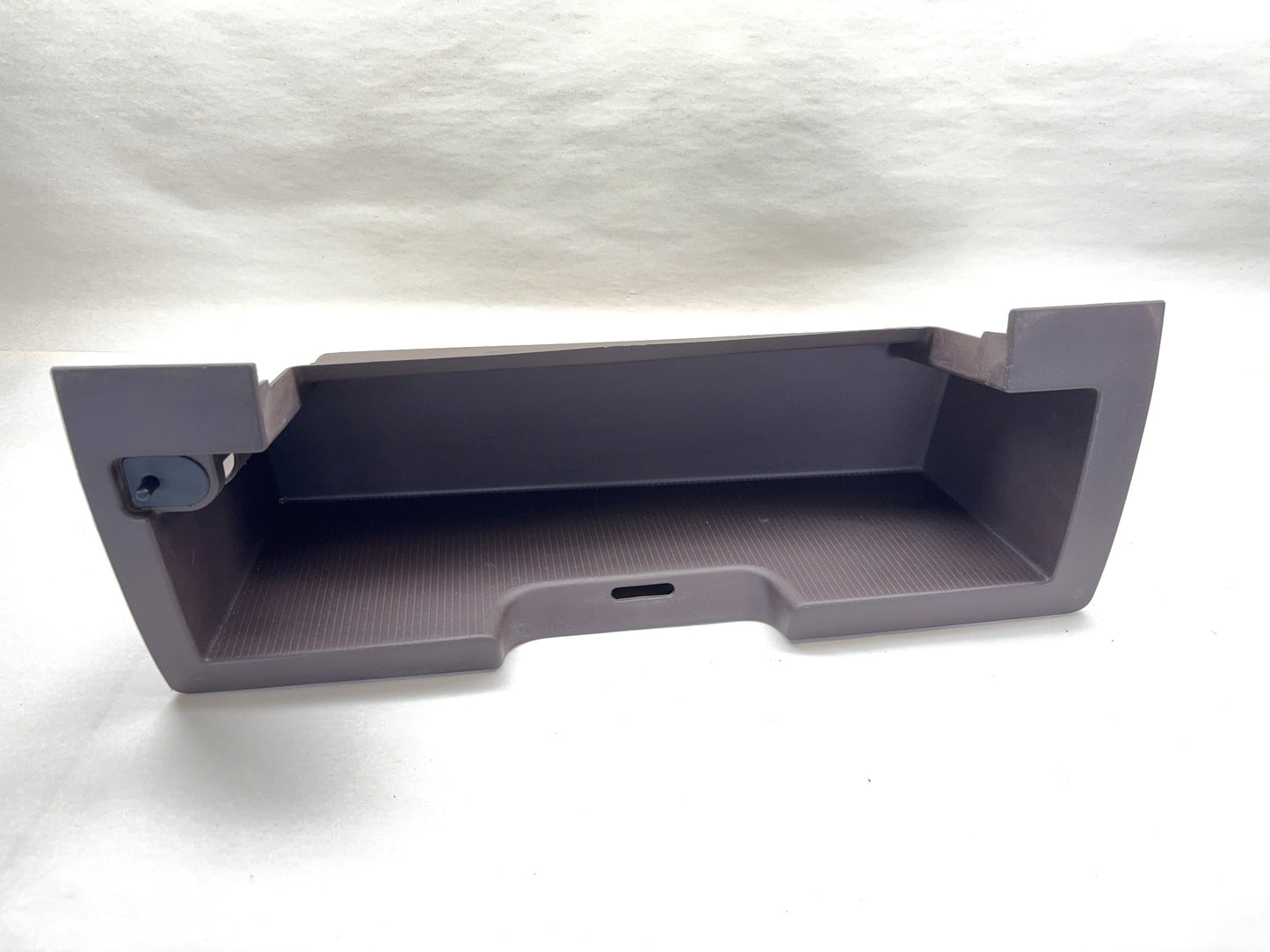 Upper Glove Box Kit with Tray, 2013-2018 Ram 1500 2500 3500, Laramie, Brown