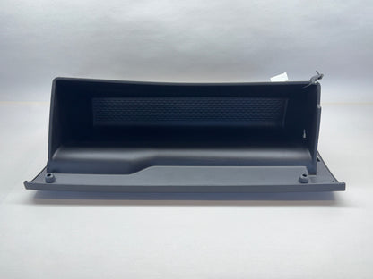 Lower Glove Box 2019-2024 Ram 1500 New Body Style (6 lug wheel) Black 6MA99TX7AG