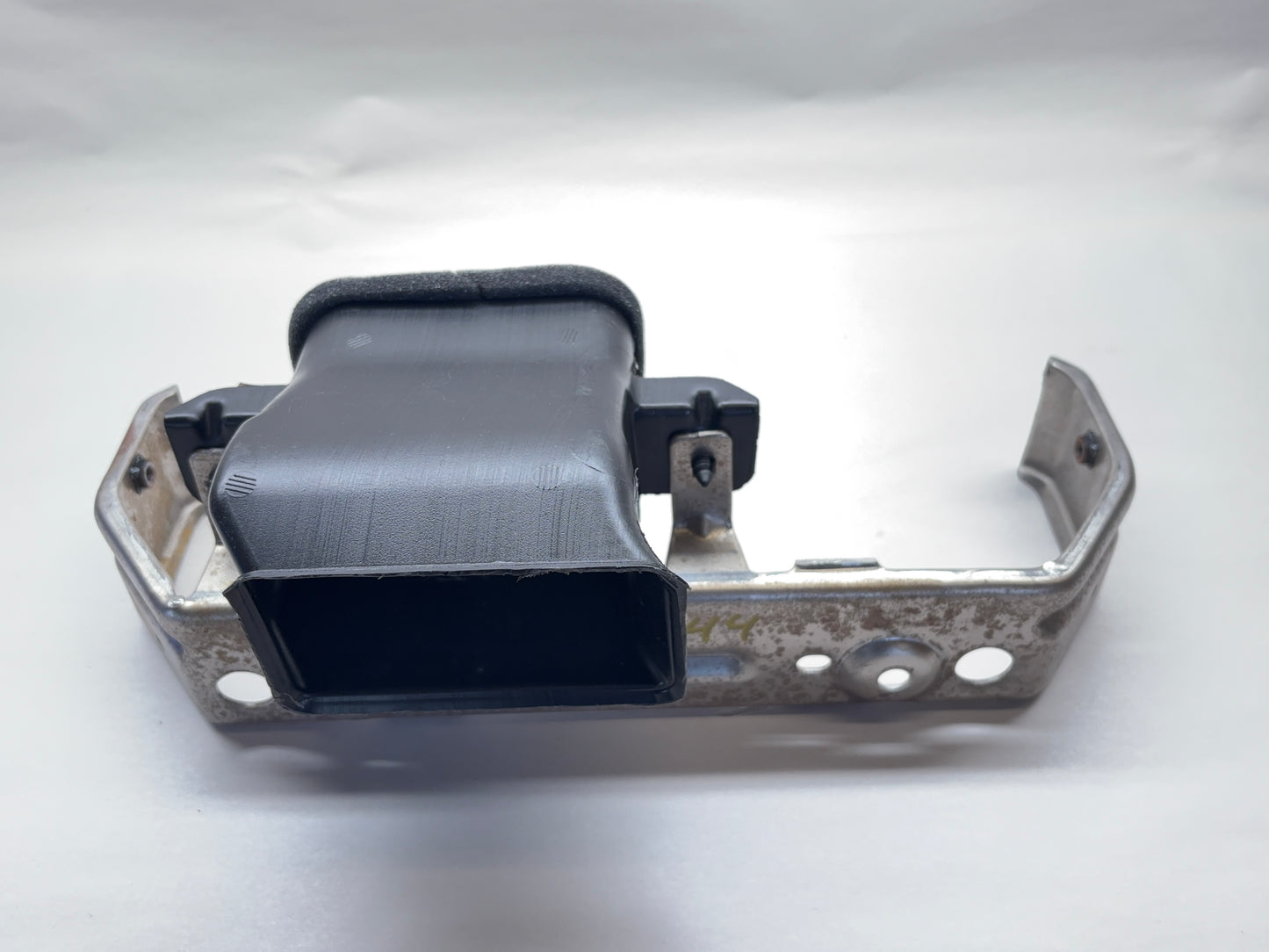 Brackets and Duct for Business Full Console 09-18 Ram 1500 10-18 Ram 2500 3500