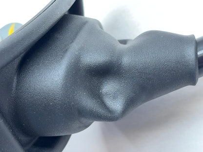 Column Shift Lever Gearshift Lever 2010-2018 Ram 1500 2500 3500 Chrome Tip