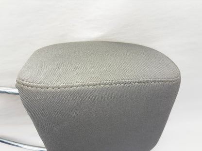 Cloth Front Headrest Khaki 1FL811J3AA 07-08 Ram 1500 07-09 Ram 2500 3500 V9J3