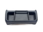 Floor Storage Tray, Floor Console 19-24 Ram 1500 DT New Style Black, Used OEM