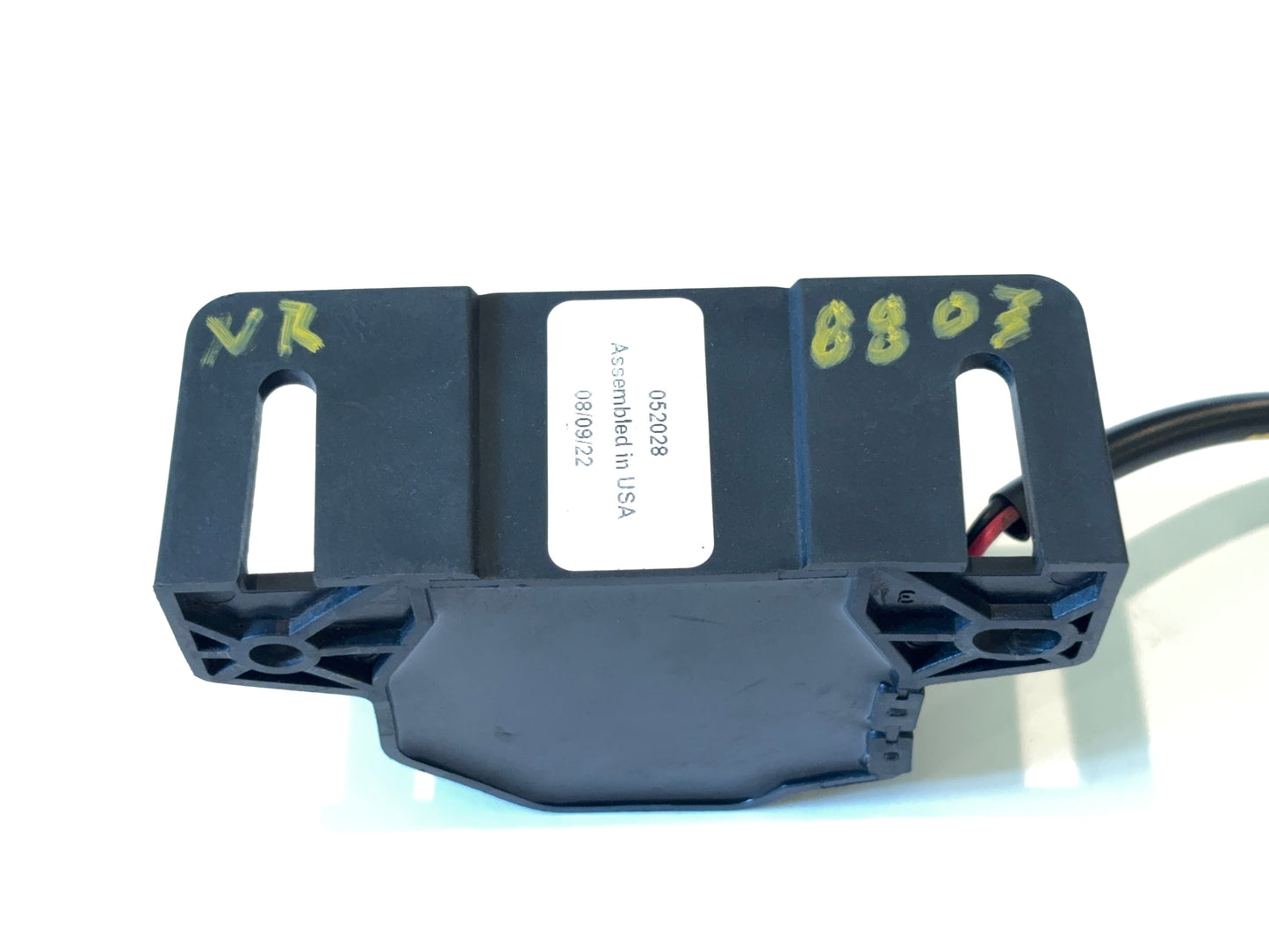 Back Up Beeper Alarm Module 2019-2025 Ram 2500 3500 52112391AB Tested Used Mopar