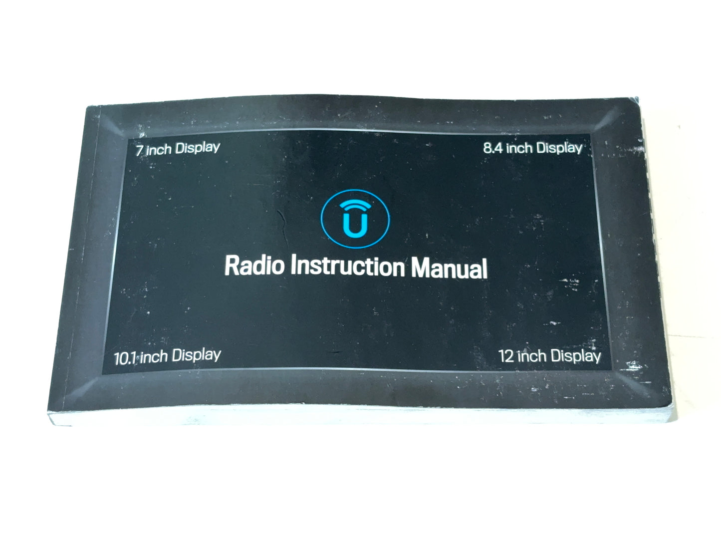 Owner's Manual, 2022 Ram 2500 3500, Gas or Diesel Engine, Used, Third Edition