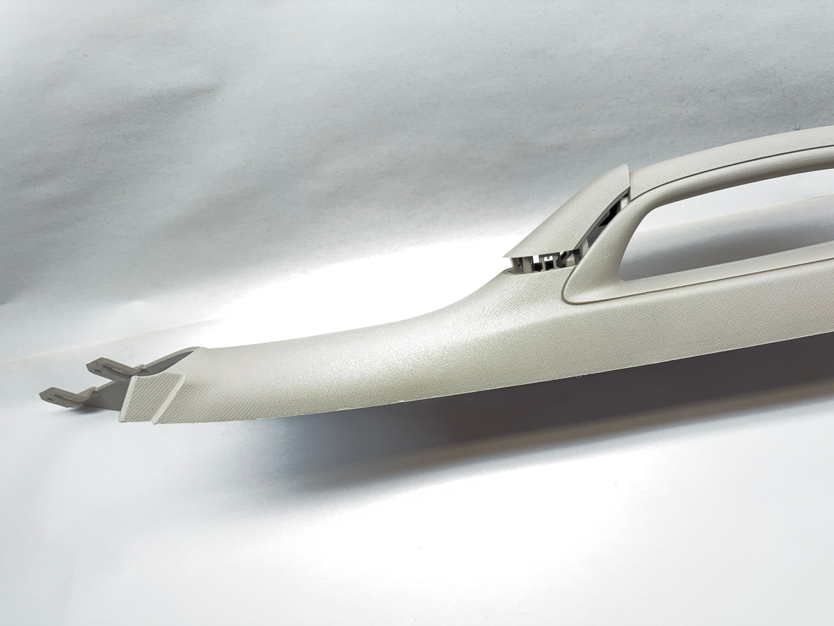 Passenger RH Grab Handle A Pillar Molding, 2019-2025 Dodge Ram 2500 3500