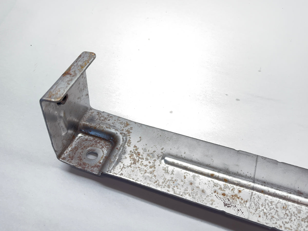 Brackets and Duct for Business Full Console 09-18 Ram 1500 10-18 Ram 2500 3500