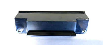 Transmission Gear Indicator Delete Panel, 1981-90 Dodge PU and Ramcharger