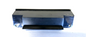 Transmission Gear Indicator Delete Panel, 1981-90 Dodge PU and Ramcharger