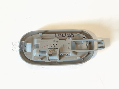 Dome Overhead Light, 2004-18 Ram 1500 2500 3500 19-24 Ram 2500 3500 5JG55TRMAD