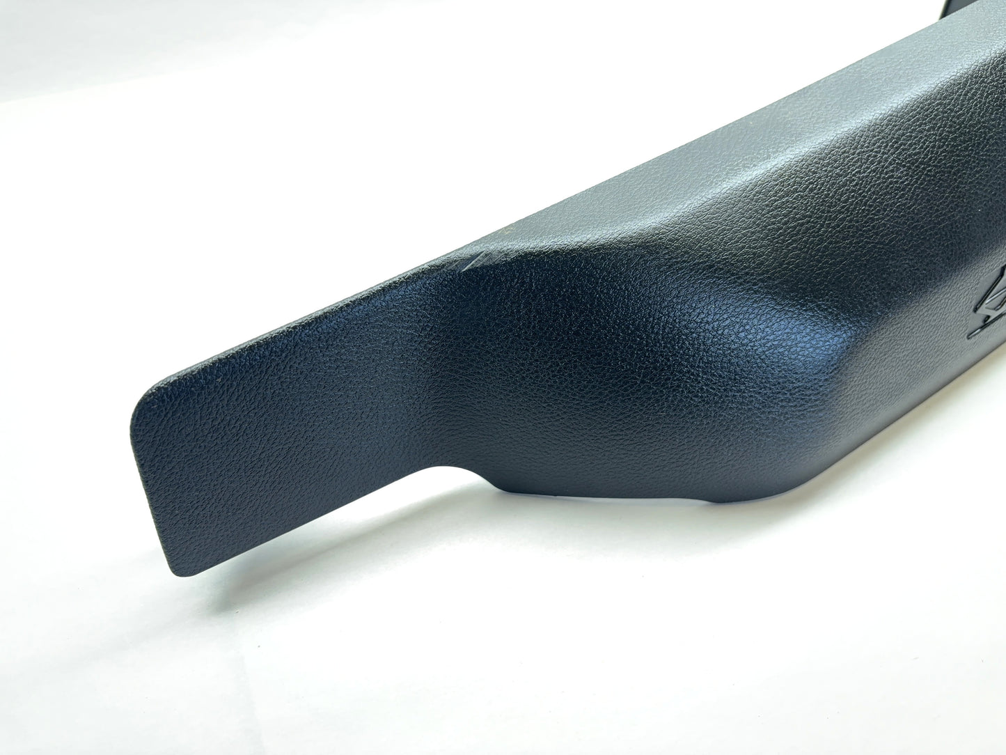 Jack Storage Cover Trim Piece 2010-18 Dodge Ram 1500 2500 3500 1JA35DX9AC Black