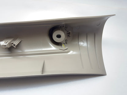 Passenger RH Grab Handle A Pillar Molding, 2019-2025 Dodge Ram 2500 3500