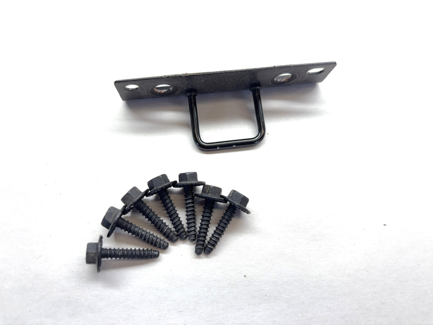 Upper Glove Box Kit with Tray, 2010 Ram 1500 2500 3500, Sport Black Trim Code DV