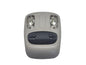 Overhead Console 2004-2005 Dodge Ram 1500 2500 3500 56049706AF No Lenses