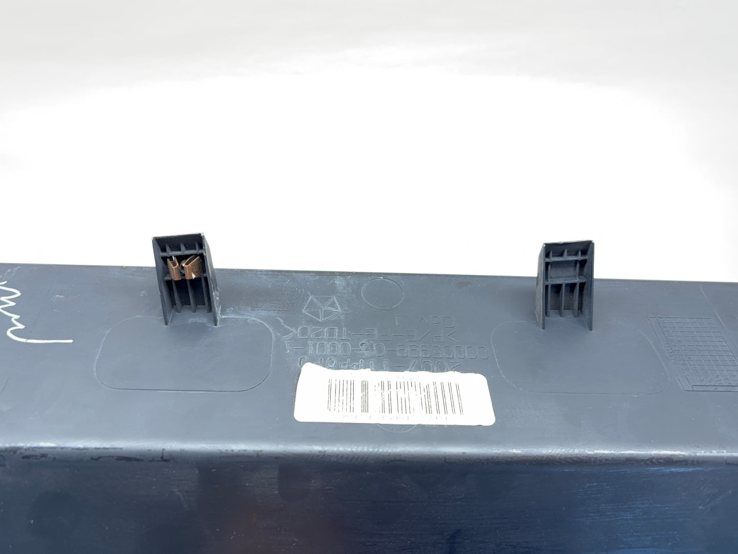 Upper Glove Box Kit Includes Tray 09-12 Ram 1500 10-12 Ram 2500 3500 for Trim V3