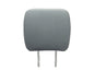 Rear Headrest 2013-18 Ram 1500 2500 3500 19+ Classic Left Right 5NA67LA8AA *X8