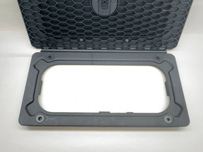 Rear Floor Storage Lid 2013-2018 Ram 1500 2500 3500 19+ Classic Black 5LF14DX9AA