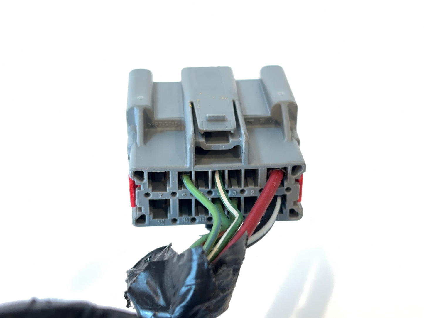 Power Inverter Harness 2009-2011 Dodge Ram Truck 1500 Ram 2010-2012 2500 3500