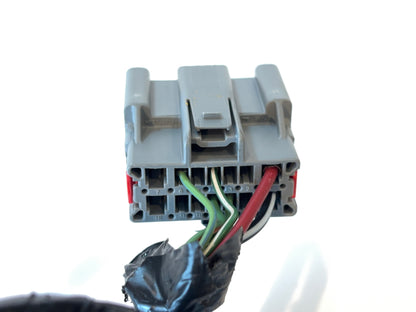 Power Inverter Harness 2009-2011 Dodge Ram Truck 1500 Ram 2010-2012 2500 3500