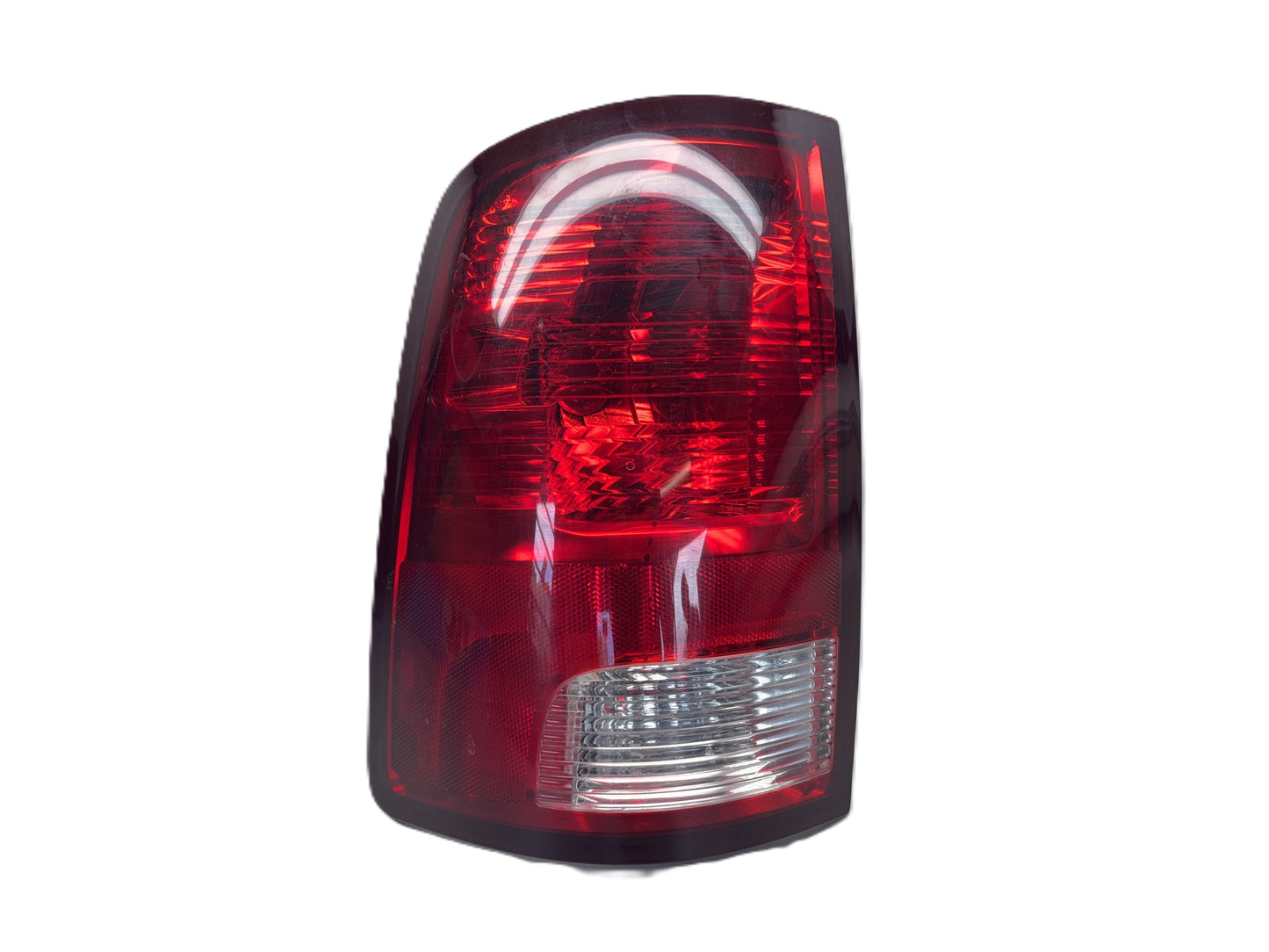 Driver Side LH Taillight 2010-2018 Ram 1500 2500 3500 Incandescent 55277415AC