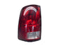 Driver Side LH Taillight 2010-2018 Ram 1500 2500 3500 Incandescent 55277415AC