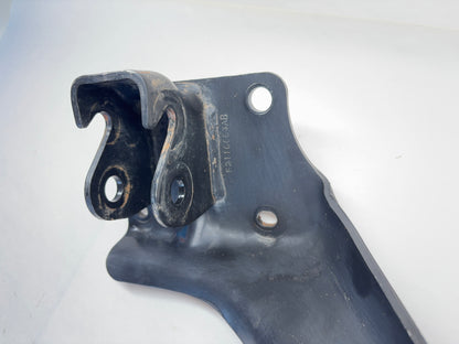 Engine Carrier Mounting Bracket, 2002-2012 Dodge Ram 1500 LH 4X4 4.7L 52110053AB