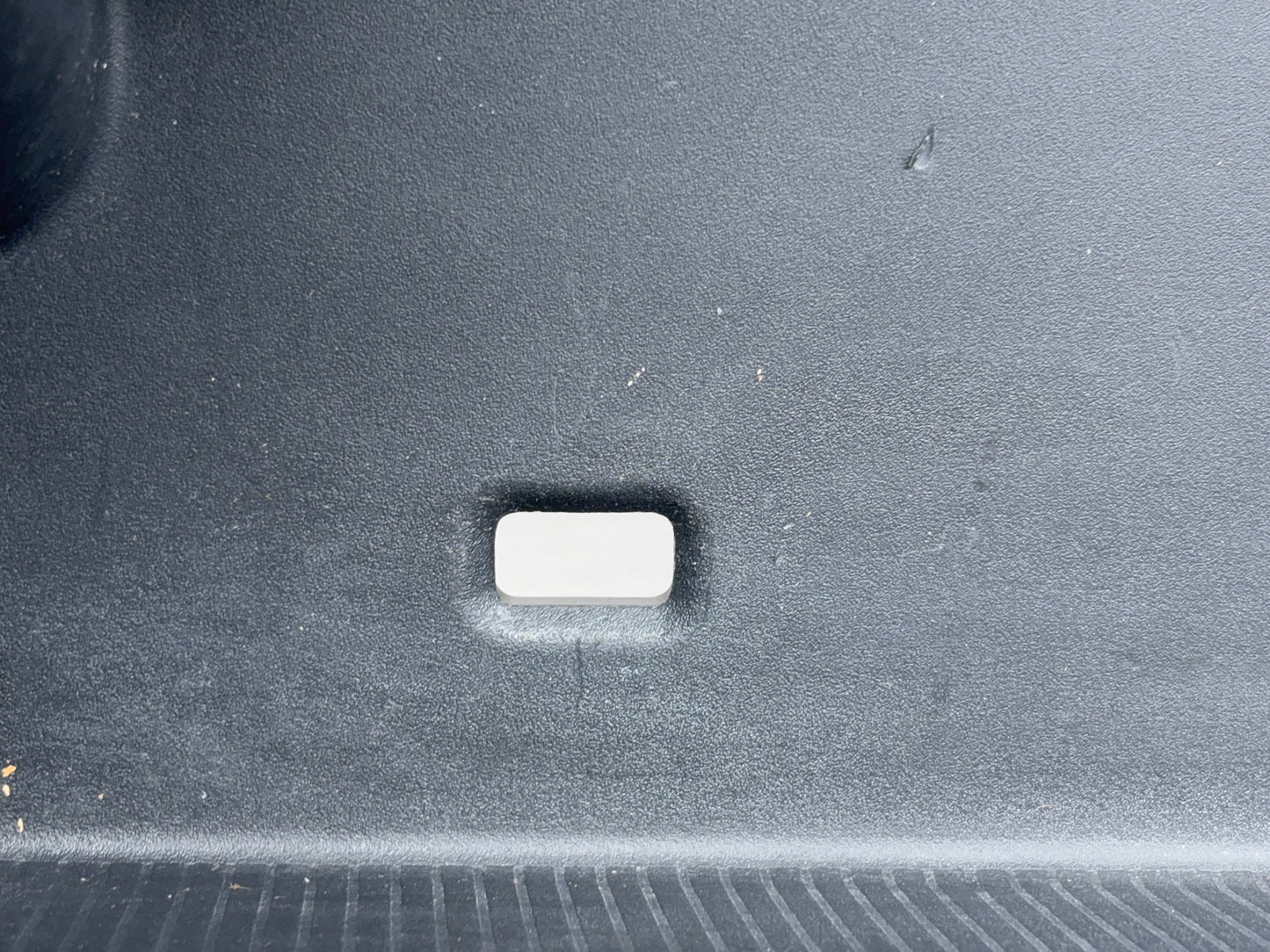 Upper Glove Box Kit with Tray, 2010 Ram 1500 2500 3500, Sport Black Trim Code DV