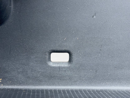 Upper Glove Box Kit with Tray, 2010 Ram 1500 2500 3500, Sport Black Trim Code DV