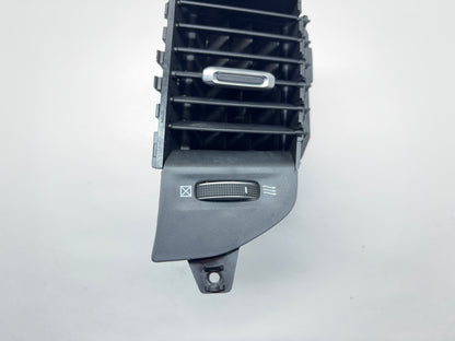 Inboard Dash Air Vent, RH of Radio 2019-2025 Dodge Ram 1500 2500 3500 5YK741X7AD