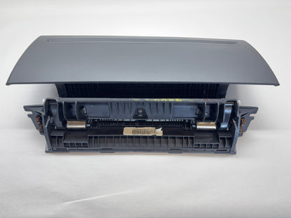 Upper Glove Box Kit with Tray, 2010 Ram 1500 2500 3500, Sport Black Trim Code DV
