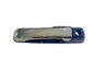 Left Driver Frnt Exterior Painted Door Handle 10-18 Ram 1500 2500 BlueStreak PCL