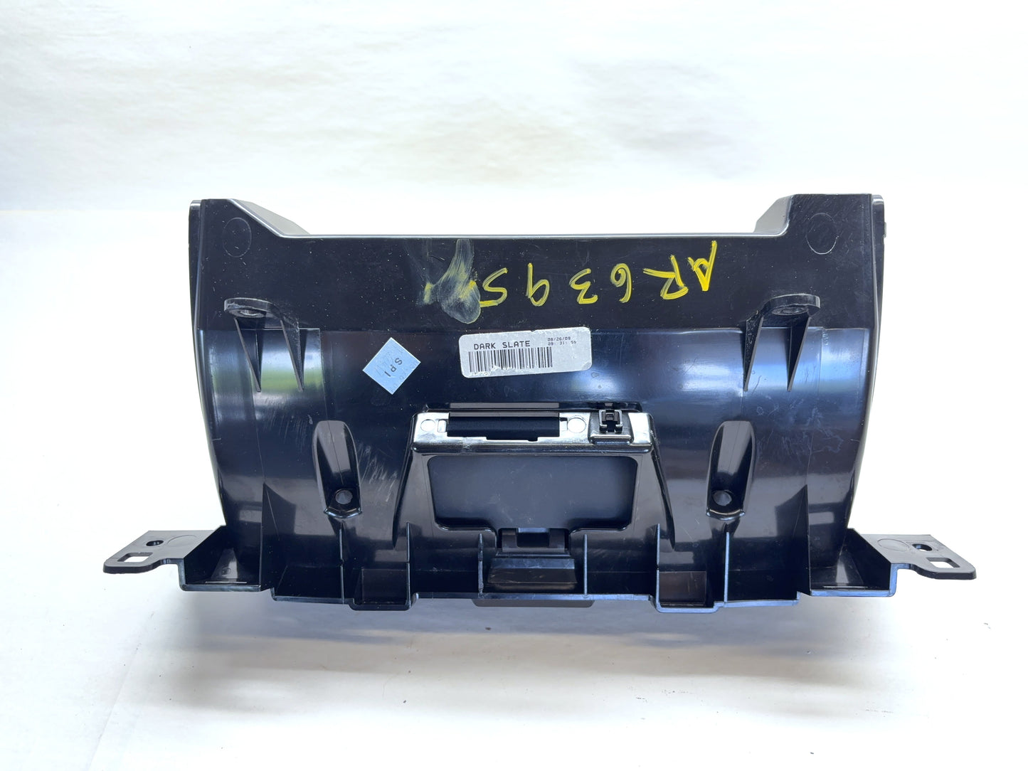 Cup Holder, Flip Down Dash Mounted, 2009-12 1500 10-12 2500 3500 1EA971DVAA
