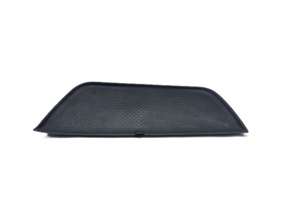 Dash Mat Upper Glove Box Delete 19-24 Ram 1500 DT New Style Black Cubby Liner